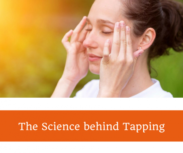 The Science Behind Tapping and How You Can Use It to Your Advantage?