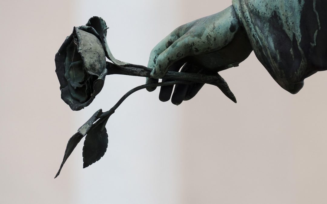 When Your World Breaks Open: Finding Your Way in the First Year After Loss