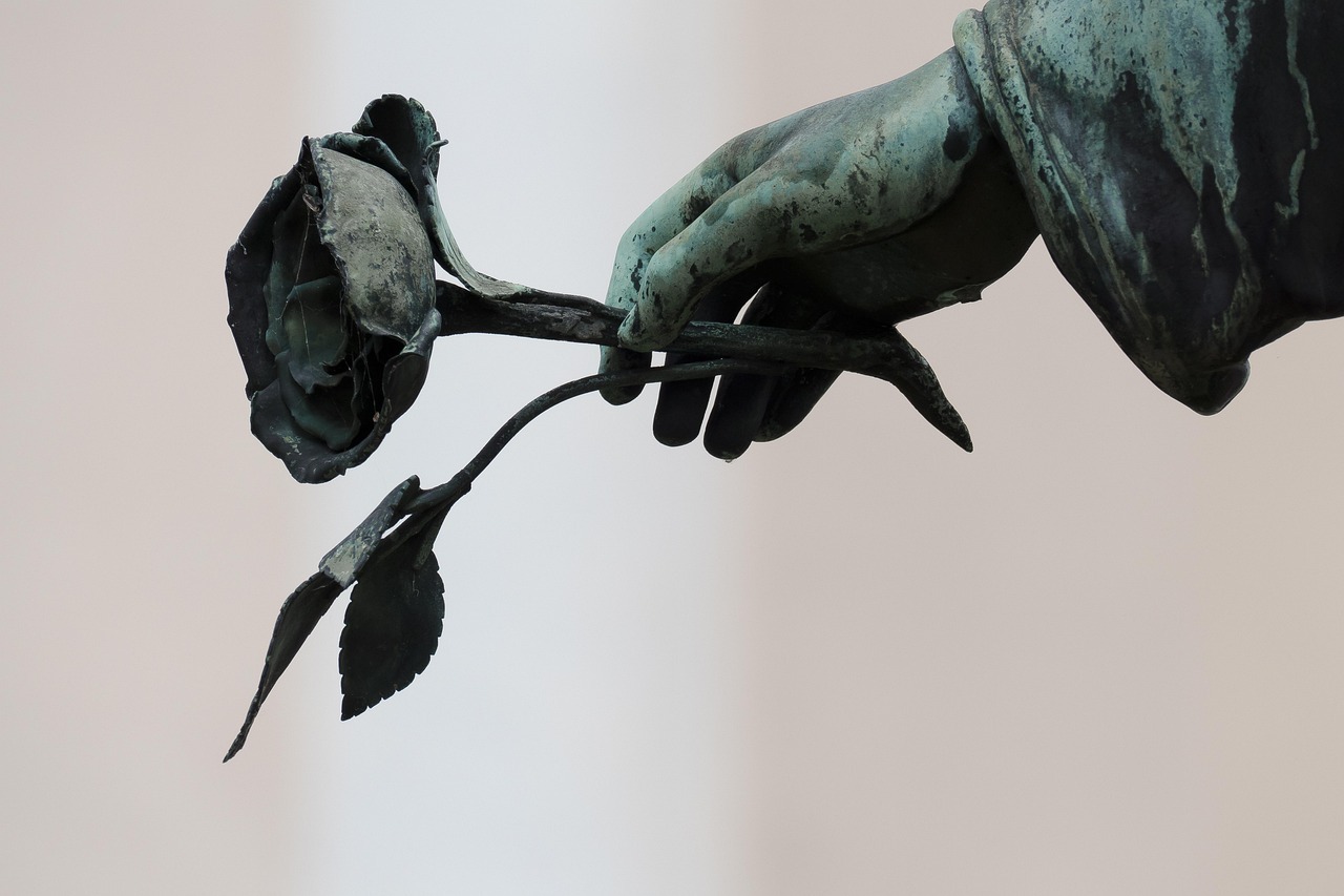 Mourning Angel, Finding Your Way in the First Year After Loss